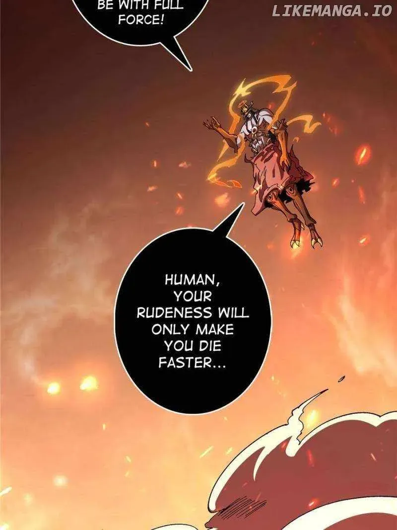 Infinite Job Transfer: I Can Summon Max Level Goddess Chapter 33 Online - página 70