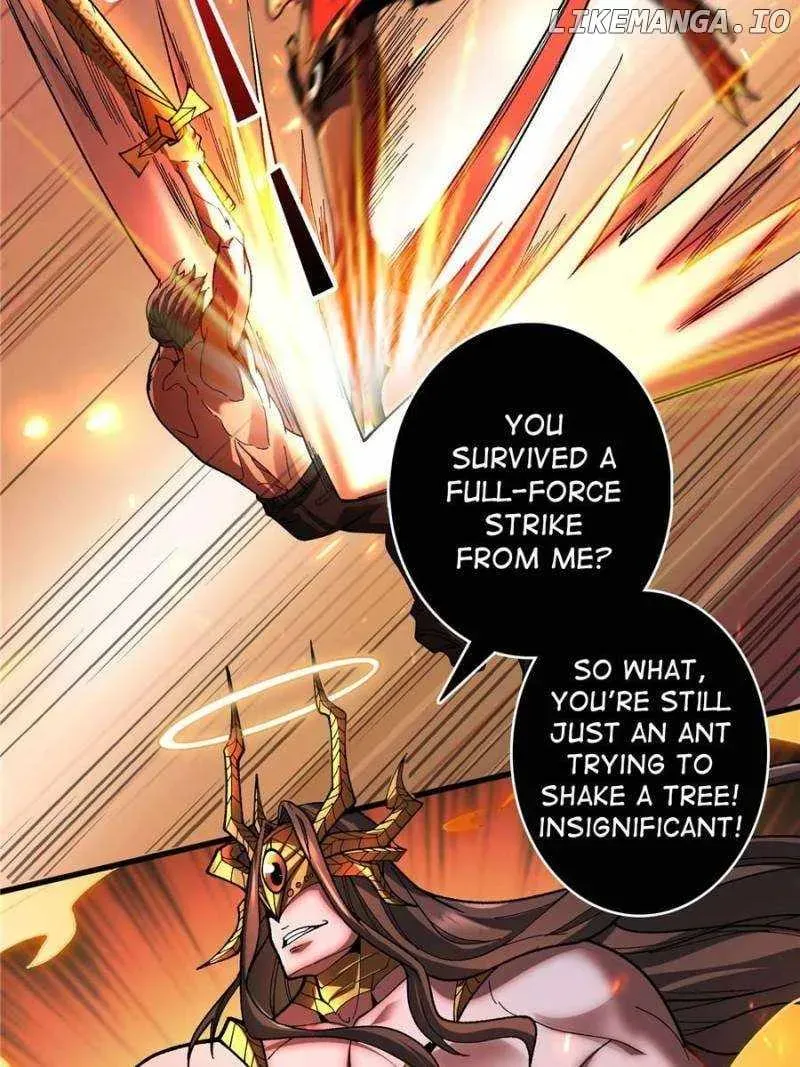 Infinite Job Transfer: I Can Summon Max Level Goddess Chapter 33 Online - página 74