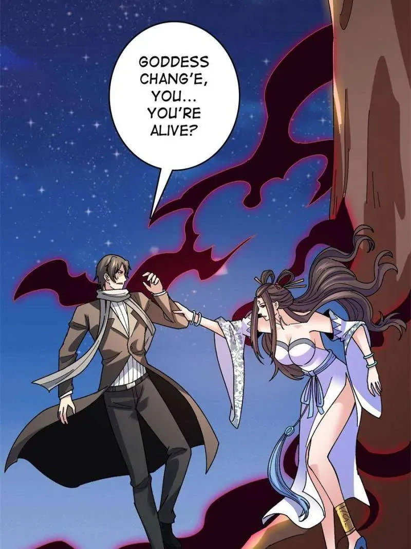 Infinite Job Transfer: I Can Summon Max Level Goddess Chapter 44 Online - página 2