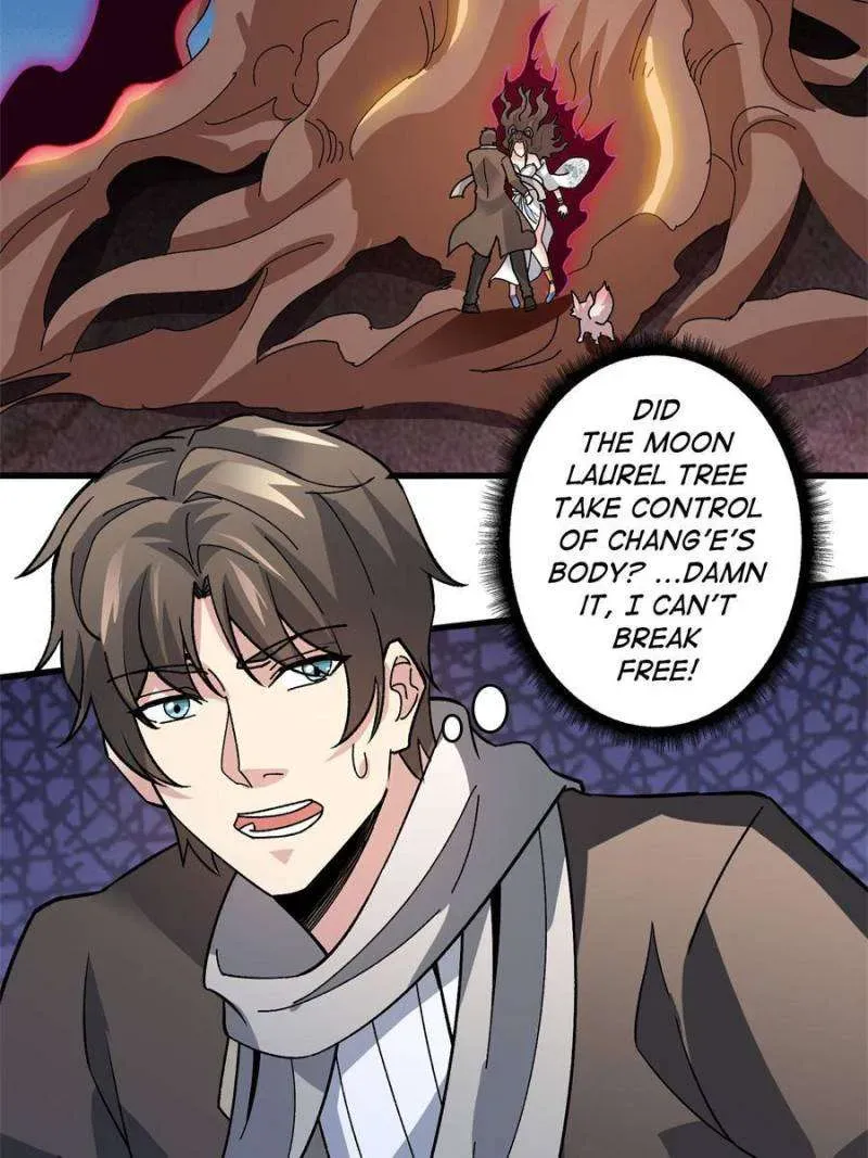 Infinite Job Transfer: I Can Summon Max Level Goddess Chapter 44 Online - página 8