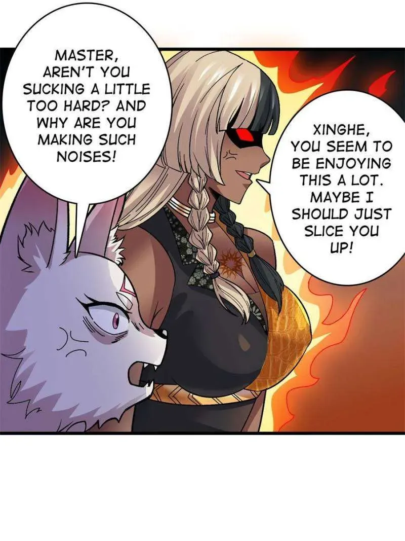 Infinite Job Transfer: I Can Summon Max Level Goddess Chapter 44 Online - página 16