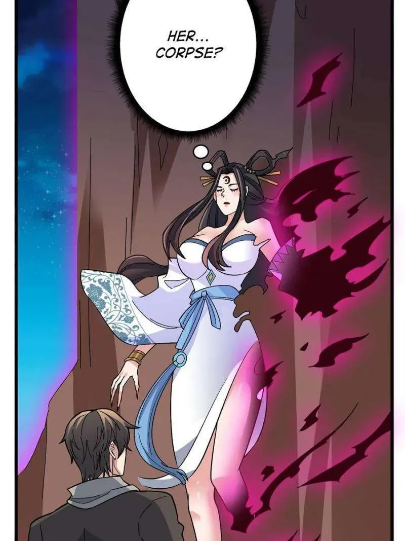 Infinite Job Transfer: I Can Summon Max Level Goddess Chapter 44 Online - página 20