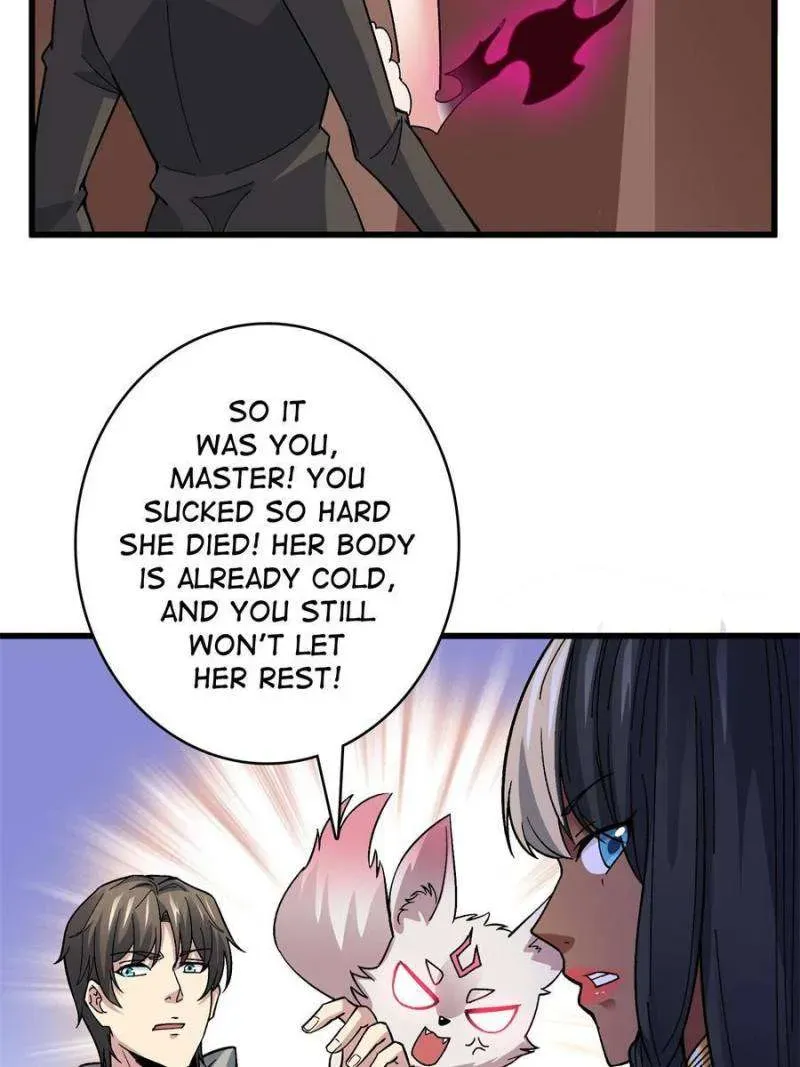 Infinite Job Transfer: I Can Summon Max Level Goddess Chapter 44 Online - página 21