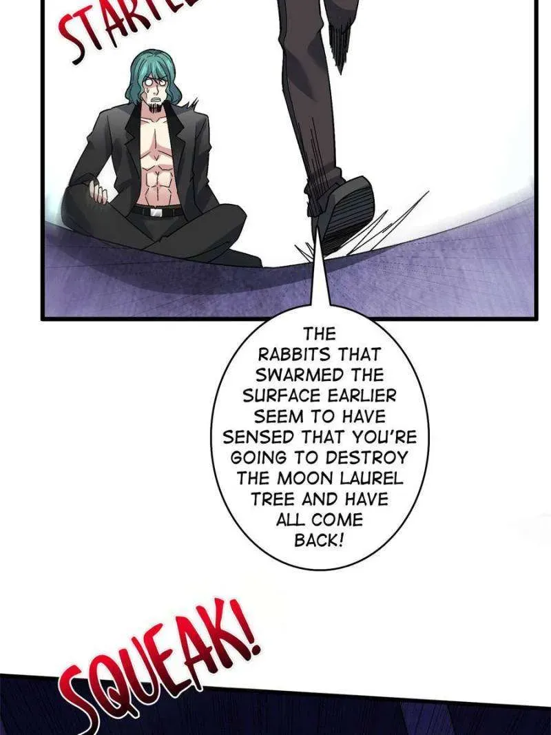 Infinite Job Transfer: I Can Summon Max Level Goddess Chapter 44 Online - página 24