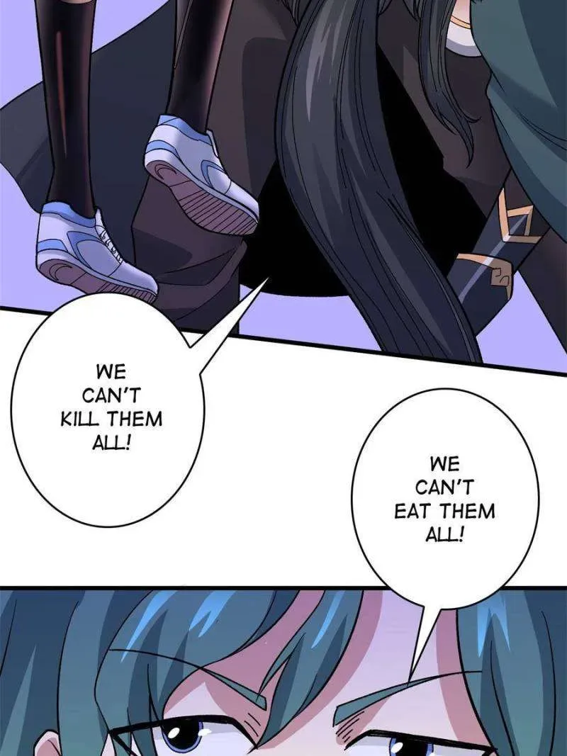 Infinite Job Transfer: I Can Summon Max Level Goddess Chapter 44 Online - página 28