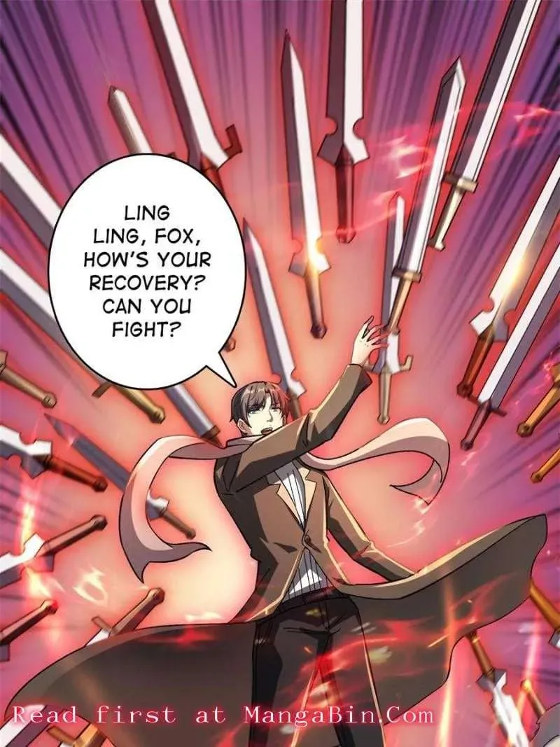 Infinite Job Transfer: I Can Summon Max Level Goddess Chapter 44 Online - página 31