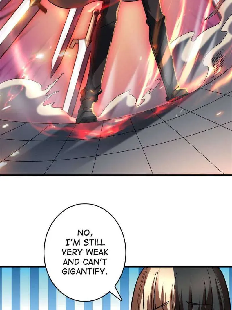 Infinite Job Transfer: I Can Summon Max Level Goddess Chapter 44 Online - página 32