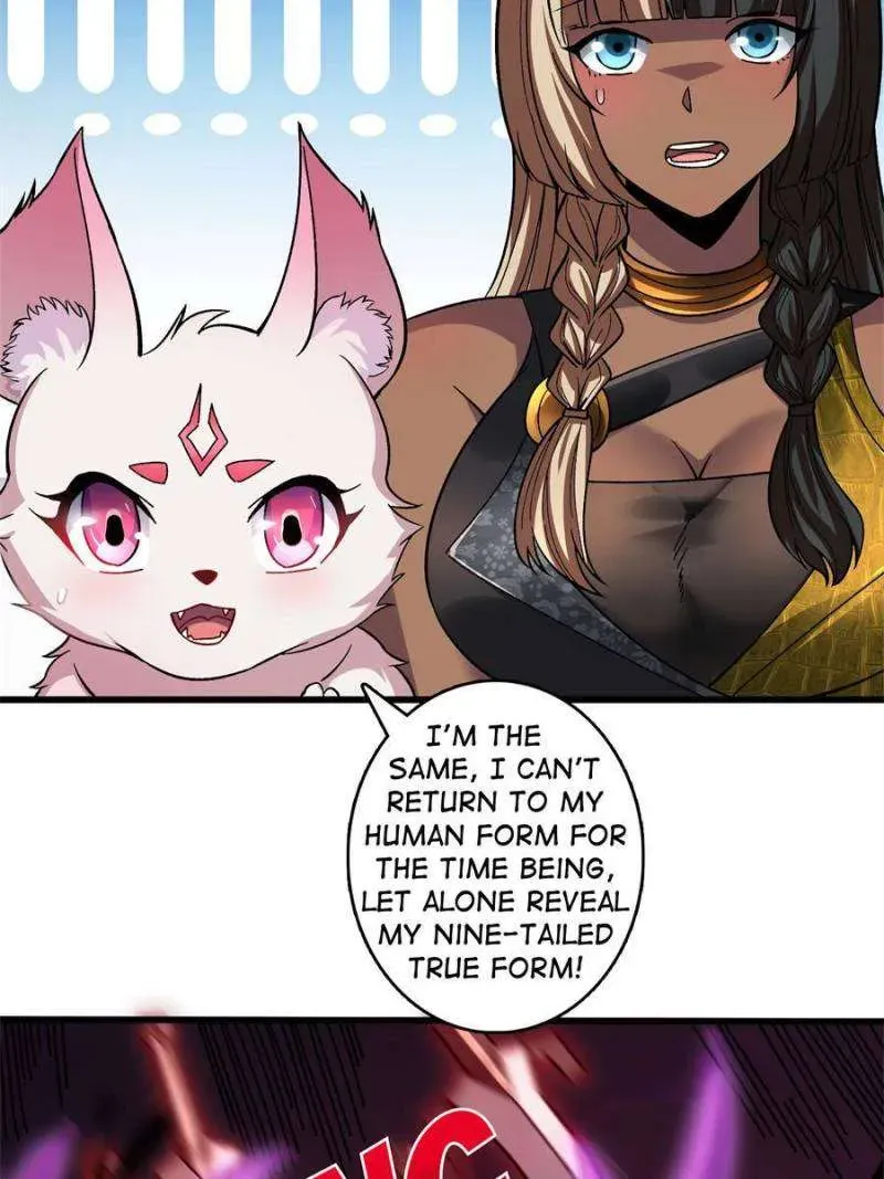 Infinite Job Transfer: I Can Summon Max Level Goddess Chapter 44 Online - página 33