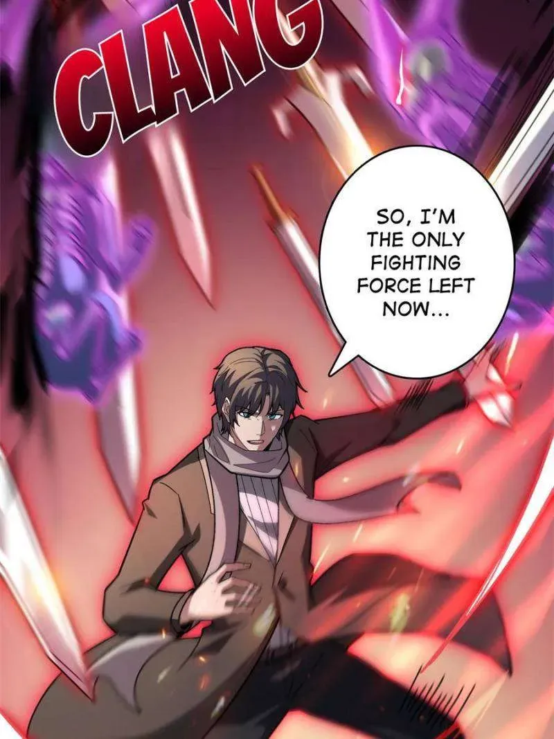 Infinite Job Transfer: I Can Summon Max Level Goddess Chapter 44 Online - página 34