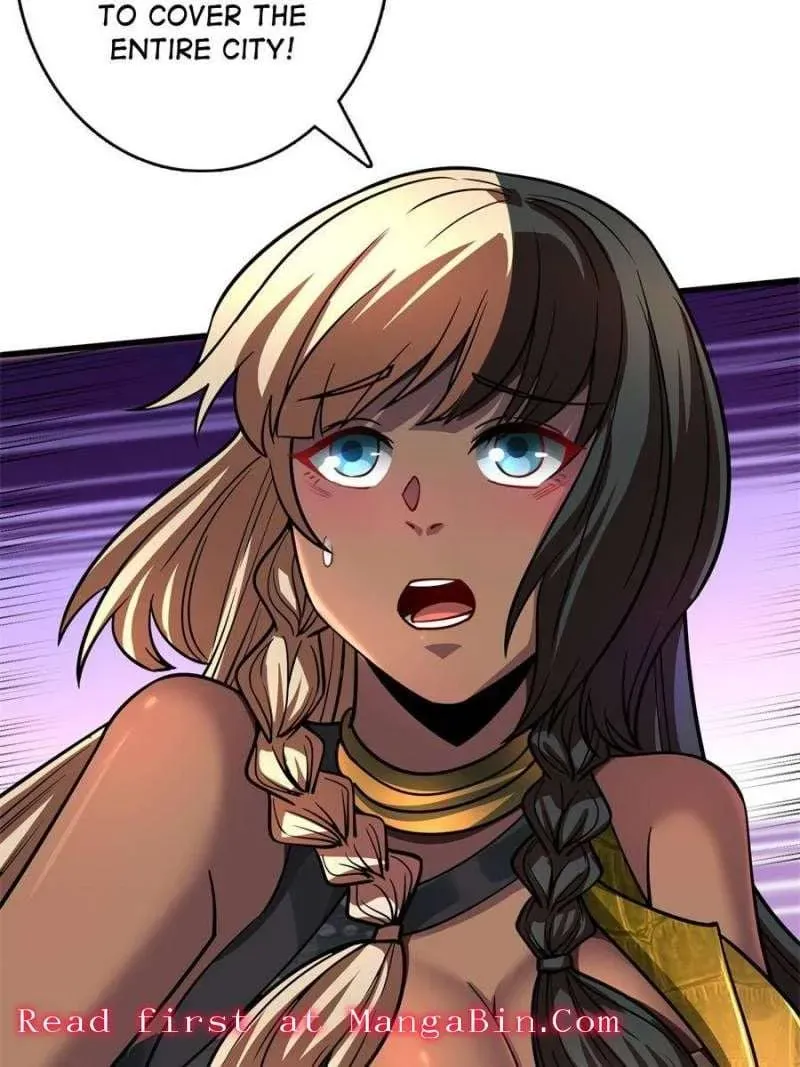Infinite Job Transfer: I Can Summon Max Level Goddess Chapter 44 Online - página 36