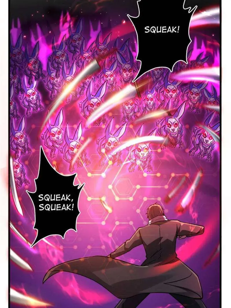 Infinite Job Transfer: I Can Summon Max Level Goddess Chapter 44 Online - página 41