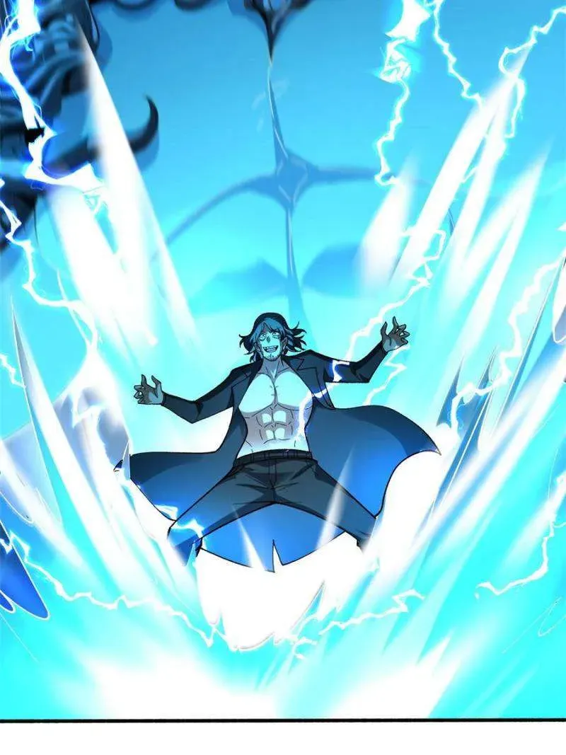Infinite Job Transfer: I Can Summon Max Level Goddess Chapter 44 Online - página 46