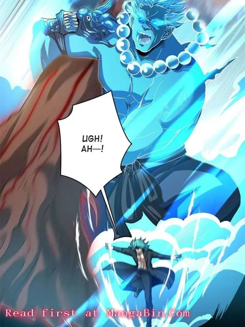 Infinite Job Transfer: I Can Summon Max Level Goddess Chapter 44 Online - página 48