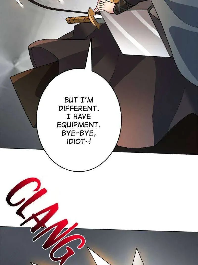 Infinite Job Transfer: I Can Summon Max Level Goddess Chapter 45 Online - página 15