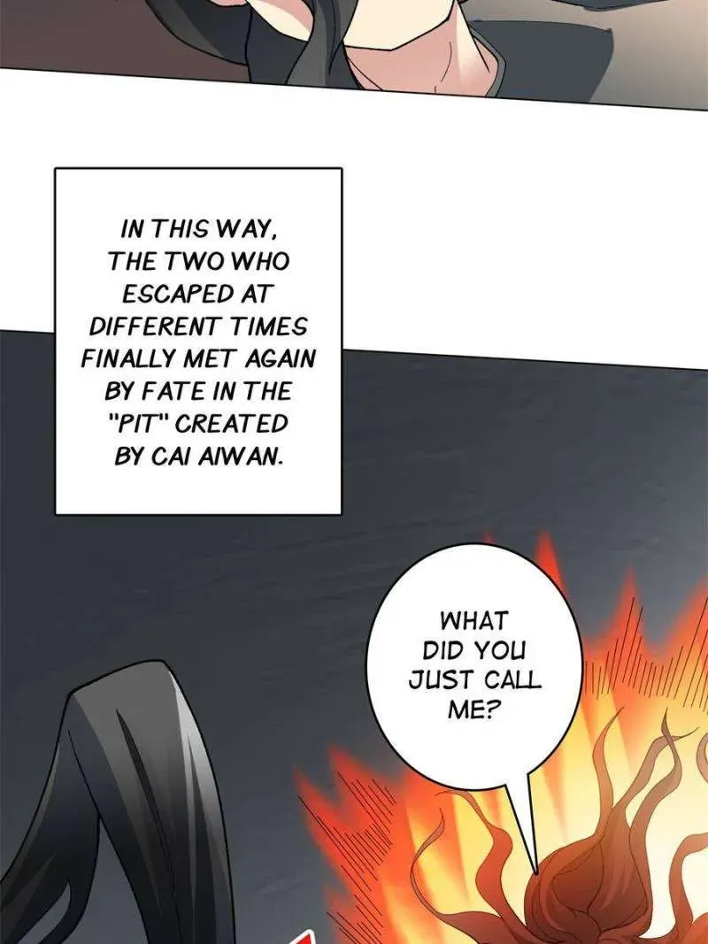Infinite Job Transfer: I Can Summon Max Level Goddess Chapter 45 Online - página 17