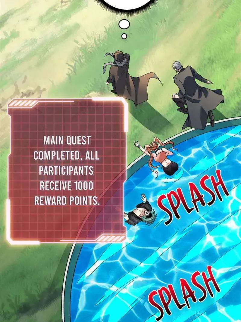 Infinite Job Transfer: I Can Summon Max Level Goddess Chapter 45 Online - página 20