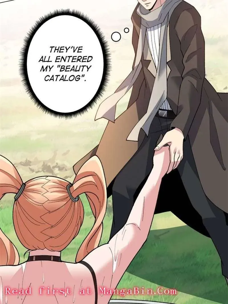 Infinite Job Transfer: I Can Summon Max Level Goddess Chapter 45 Online - página 23