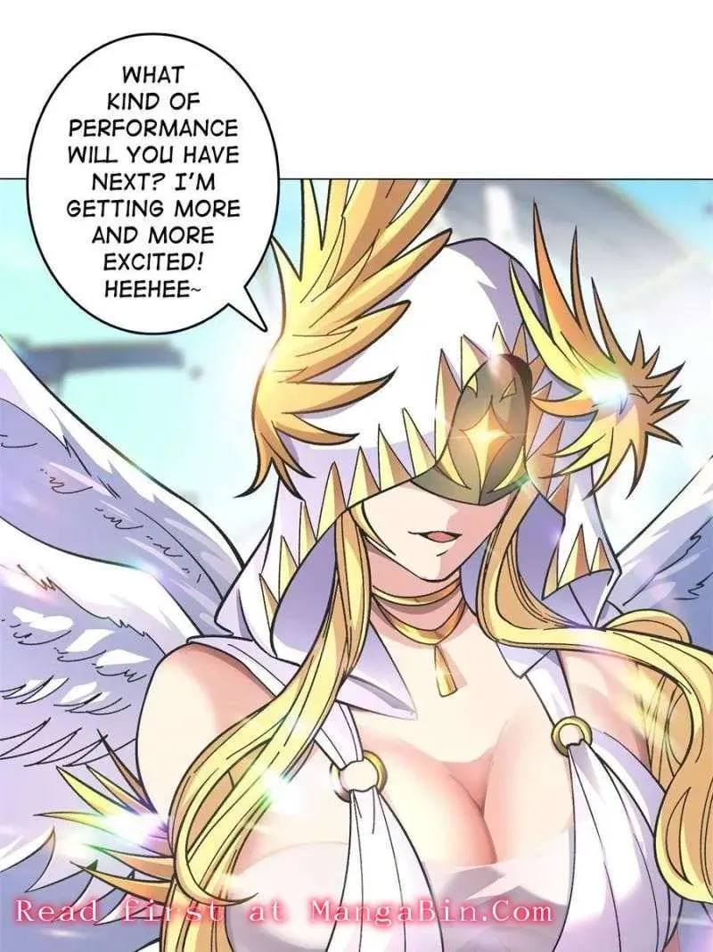 Infinite Job Transfer: I Can Summon Max Level Goddess Chapter 45 Online - página 27