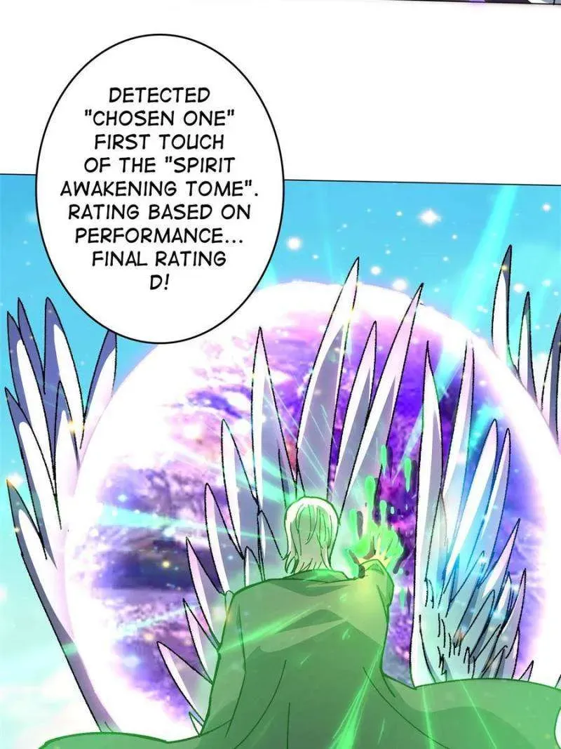 Infinite Job Transfer: I Can Summon Max Level Goddess Chapter 45 Online - página 30