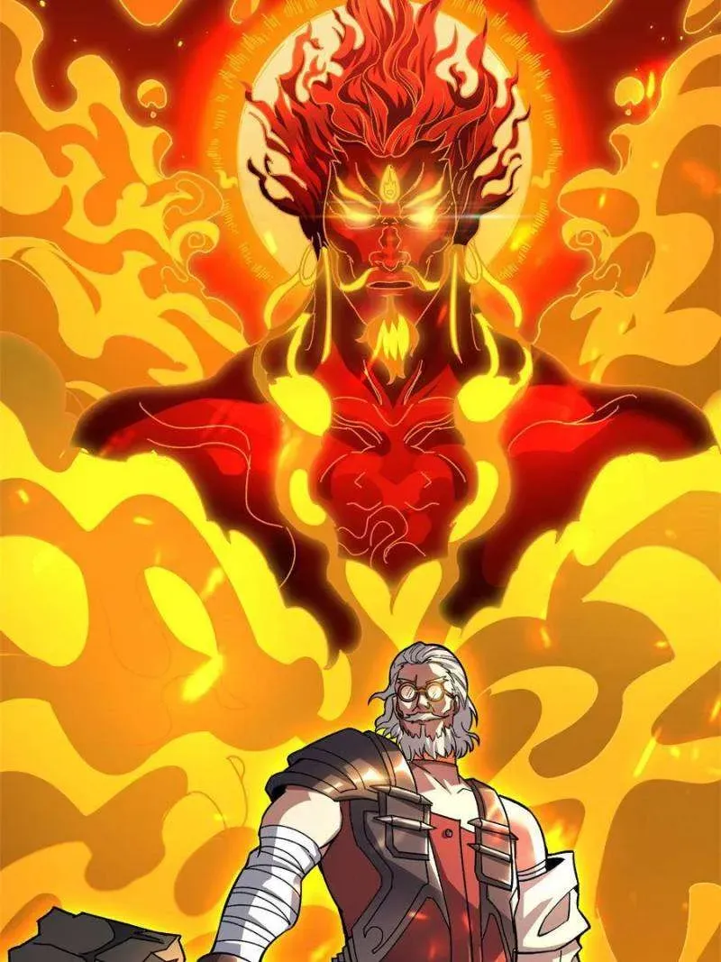 Infinite Job Transfer: I Can Summon Max Level Goddess Chapter 45 Online - página 32