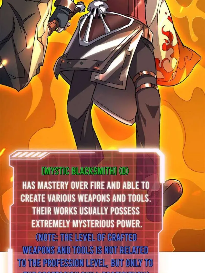 Infinite Job Transfer: I Can Summon Max Level Goddess Chapter 45 Online - página 33