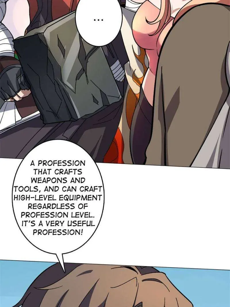 Infinite Job Transfer: I Can Summon Max Level Goddess Chapter 45 Online - página 36