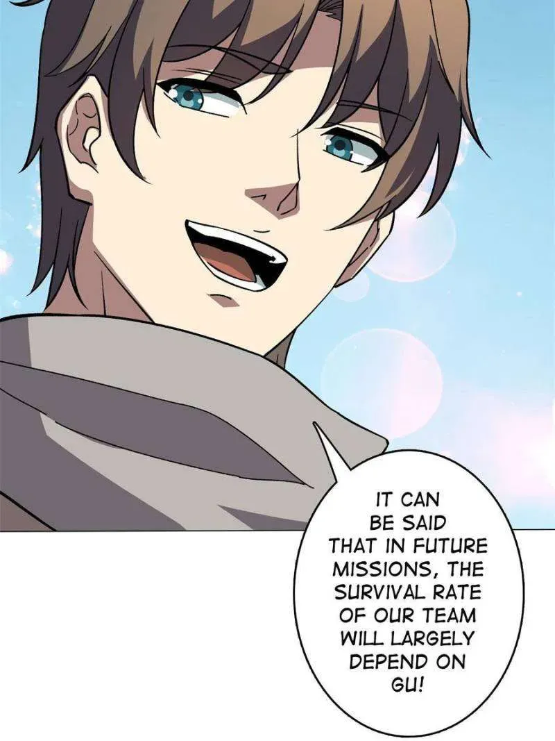 Infinite Job Transfer: I Can Summon Max Level Goddess Chapter 45 Online - página 37
