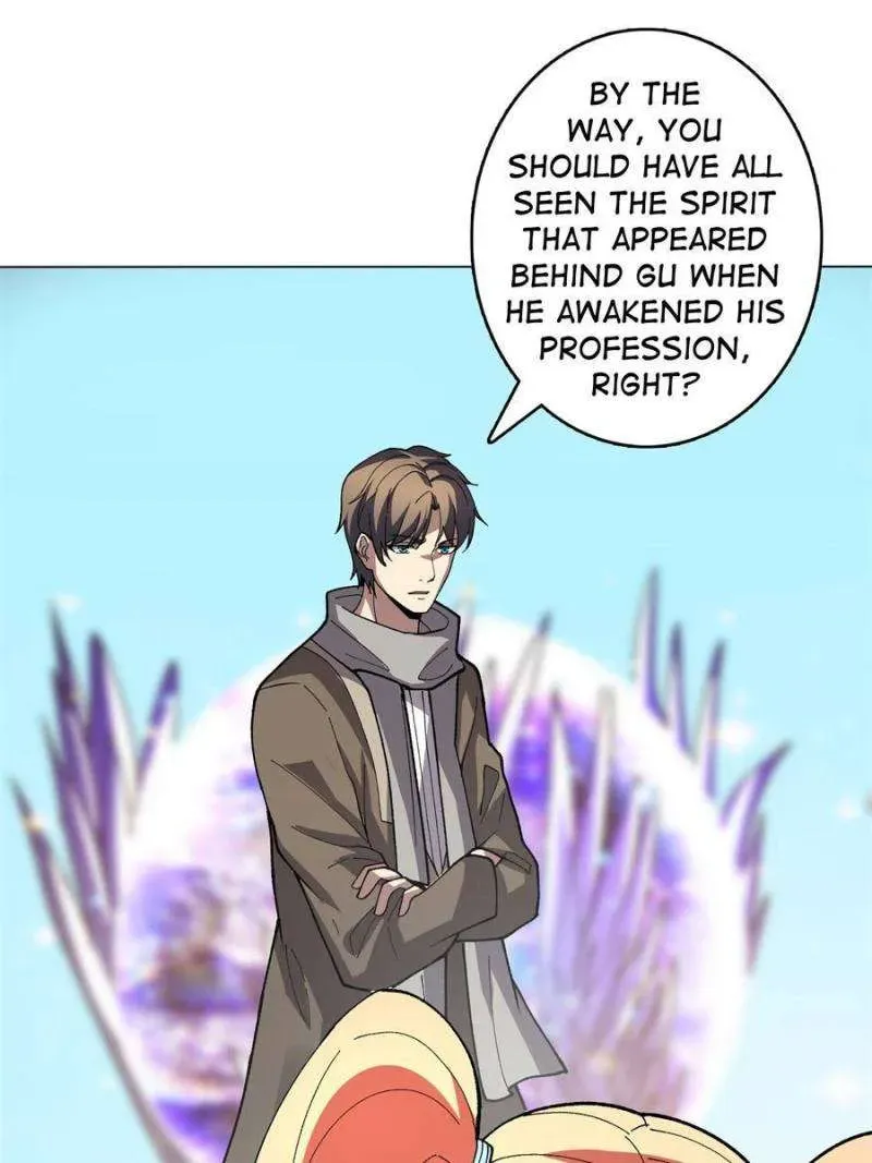 Infinite Job Transfer: I Can Summon Max Level Goddess Chapter 45 Online - página 40