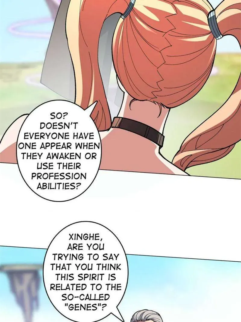 Infinite Job Transfer: I Can Summon Max Level Goddess Chapter 45 Online - página 41