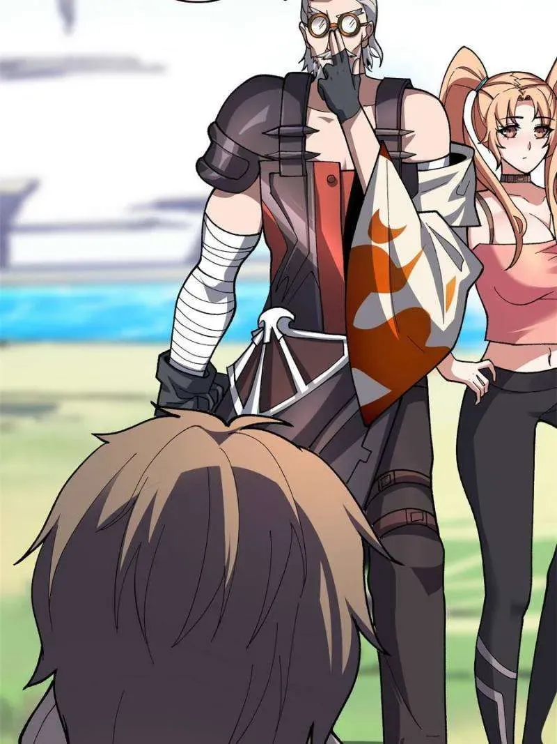 Infinite Job Transfer: I Can Summon Max Level Goddess Chapter 45 Online - página 42