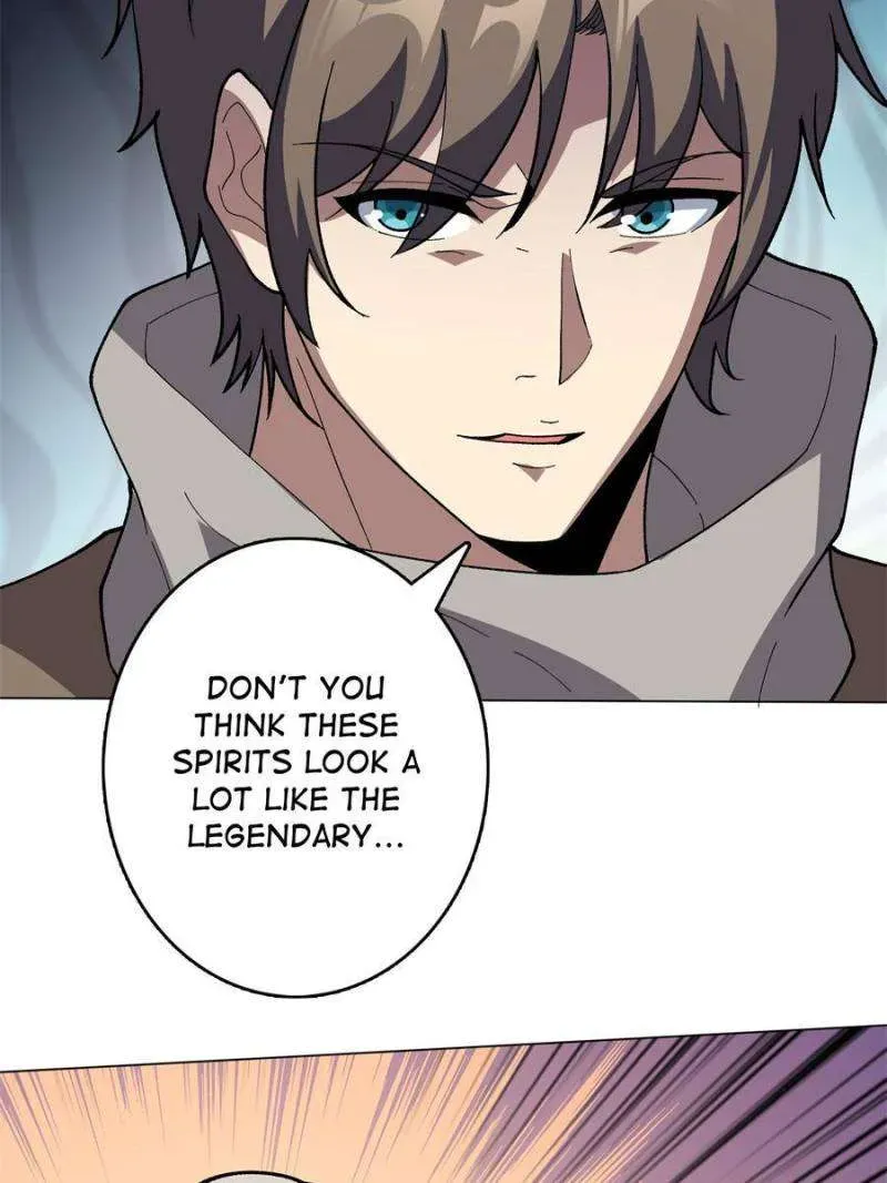 Infinite Job Transfer: I Can Summon Max Level Goddess Chapter 45 Online - página 44