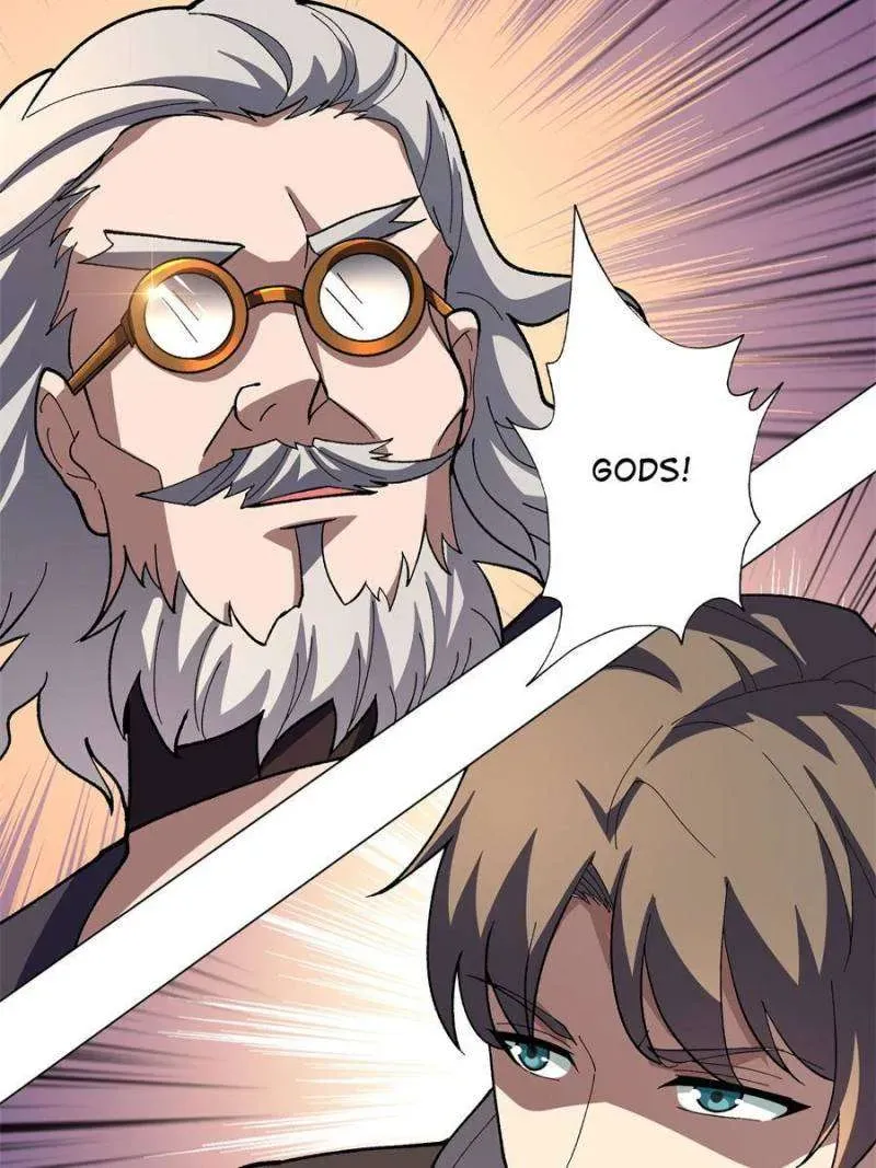 Infinite Job Transfer: I Can Summon Max Level Goddess Chapter 45 Online - página 45