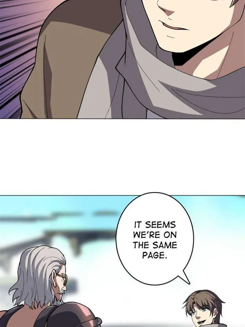Infinite Job Transfer: I Can Summon Max Level Goddess Chapter 45 Online - página 46