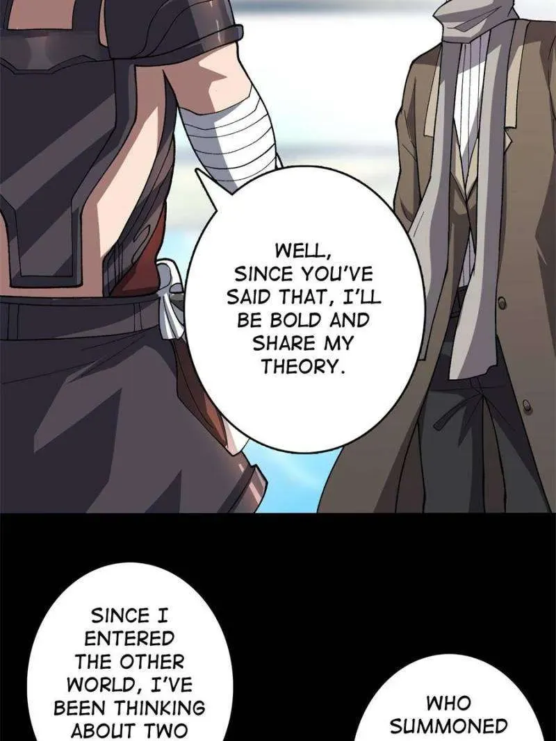 Infinite Job Transfer: I Can Summon Max Level Goddess Chapter 45 Online - página 47