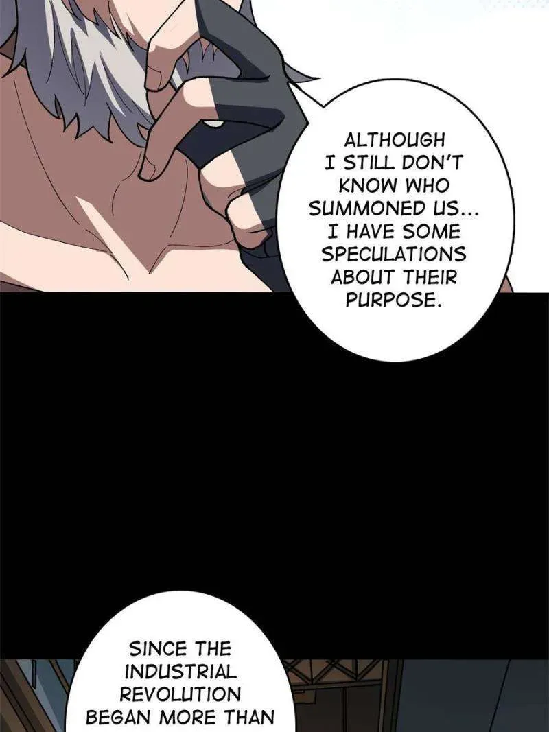 Infinite Job Transfer: I Can Summon Max Level Goddess Chapter 45 Online - página 50