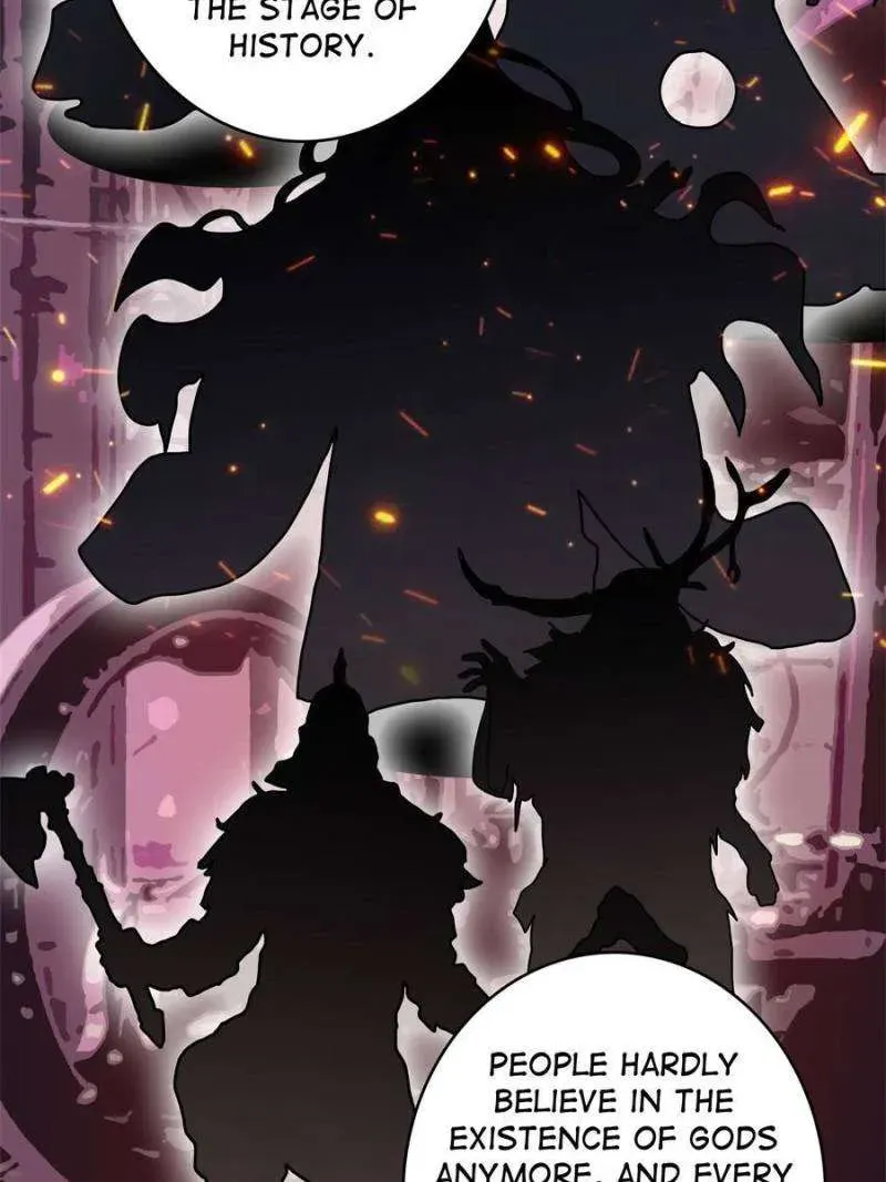 Infinite Job Transfer: I Can Summon Max Level Goddess Chapter 45 Online - página 54