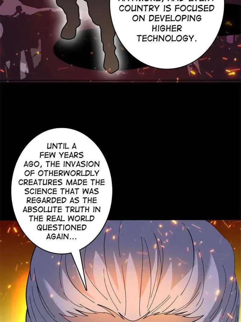 Infinite Job Transfer: I Can Summon Max Level Goddess Chapter 45 Online - página 55