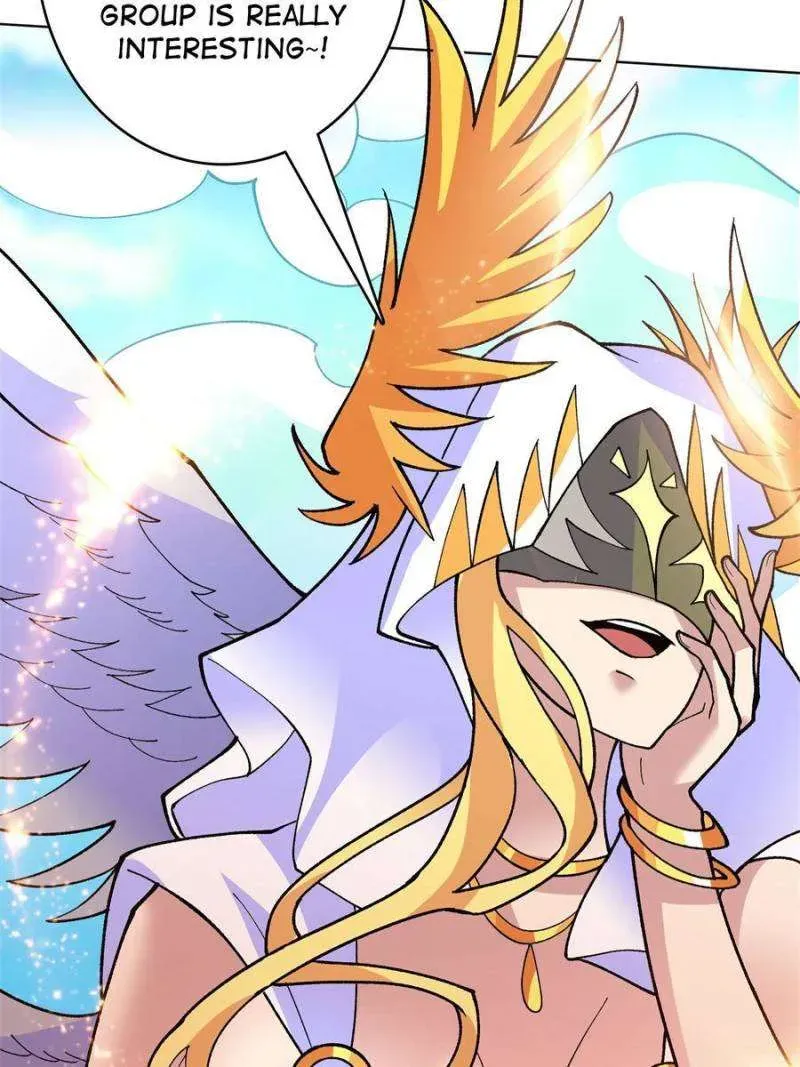 Infinite Job Transfer: I Can Summon Max Level Goddess Chapter 45 Online - página 61