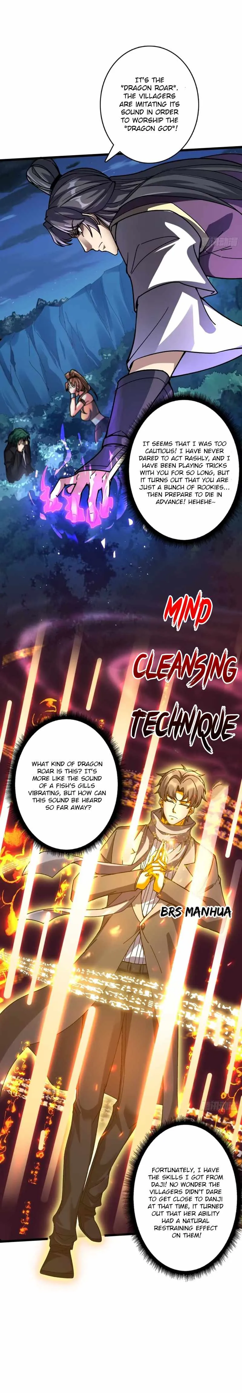 Infinite Job Transfer: I Can Summon Max Level Goddess Chapter 5 Online - página 2