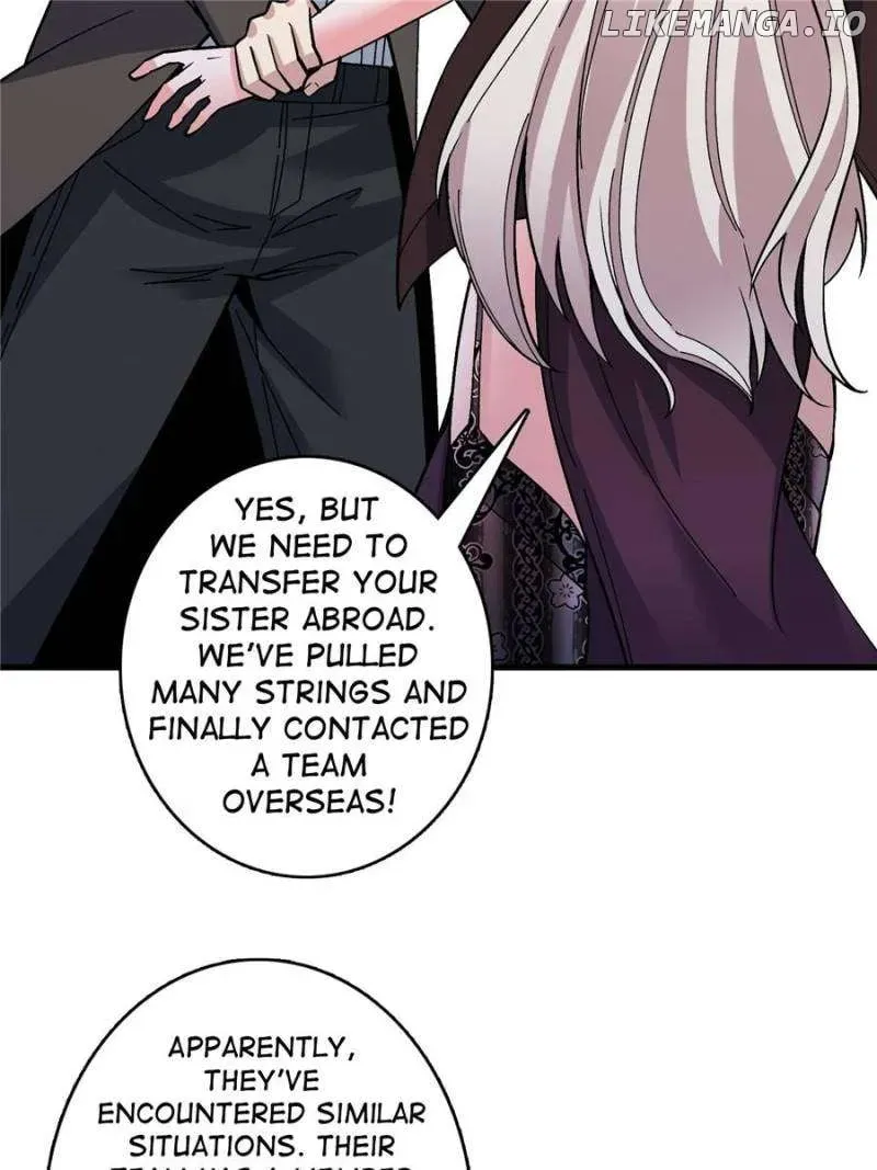 Infinite Job Transfer: I Can Summon Max Level Goddess Chapter 50 Online - página 5