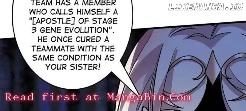Infinite Job Transfer: I Can Summon Max Level Goddess Chapter 50 Online - página 6