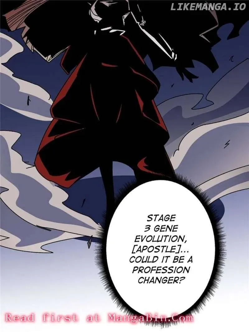 Infinite Job Transfer: I Can Summon Max Level Goddess Chapter 50 Online - página 9