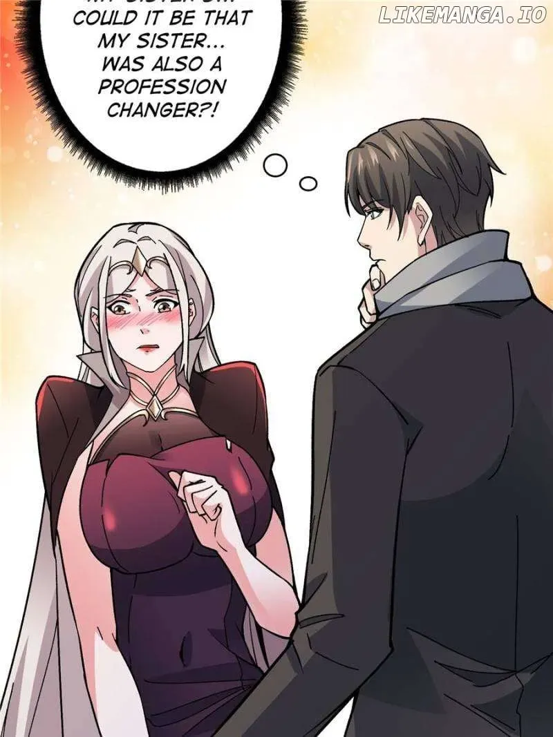 Infinite Job Transfer: I Can Summon Max Level Goddess Chapter 50 Online - página 11