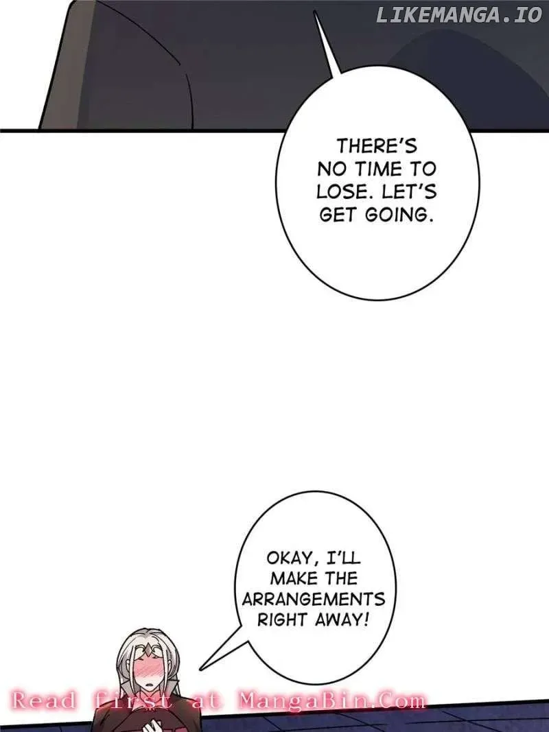 Infinite Job Transfer: I Can Summon Max Level Goddess Chapter 50 Online - página 15