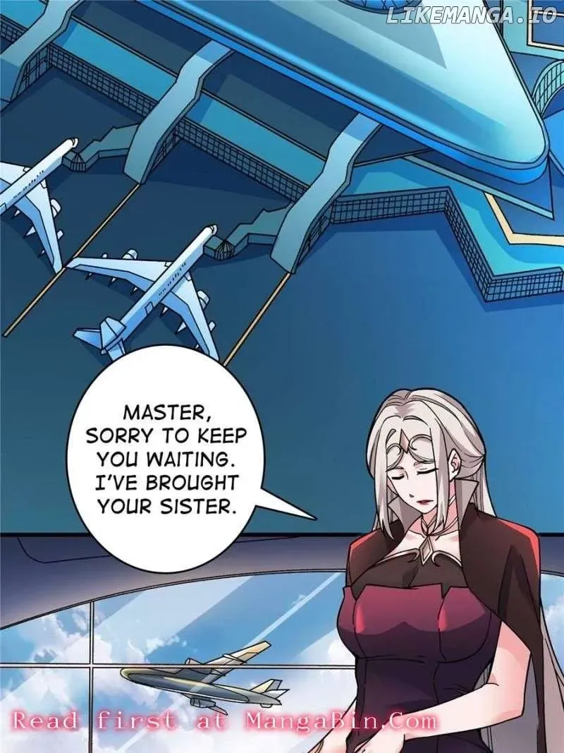 Infinite Job Transfer: I Can Summon Max Level Goddess Chapter 50 Online - página 21