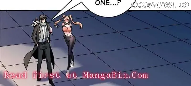 Infinite Job Transfer: I Can Summon Max Level Goddess Chapter 50 Online - página 24