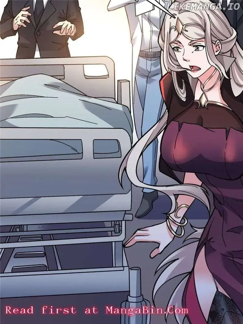 Infinite Job Transfer: I Can Summon Max Level Goddess Chapter 50 Online - página 27