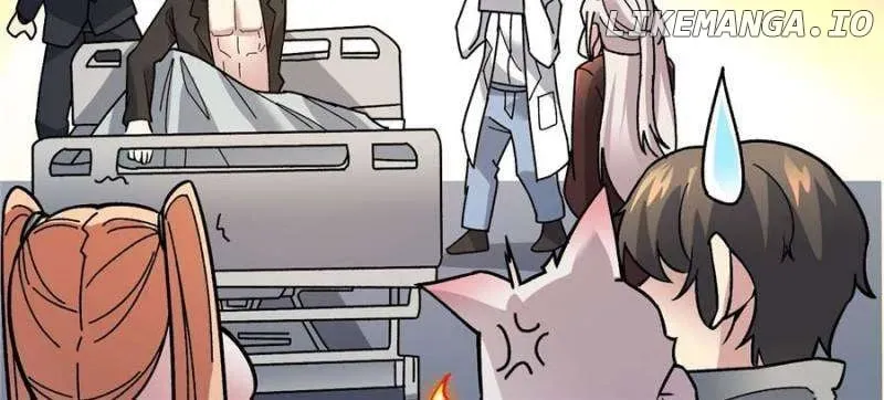 Infinite Job Transfer: I Can Summon Max Level Goddess Chapter 50 Online - página 32
