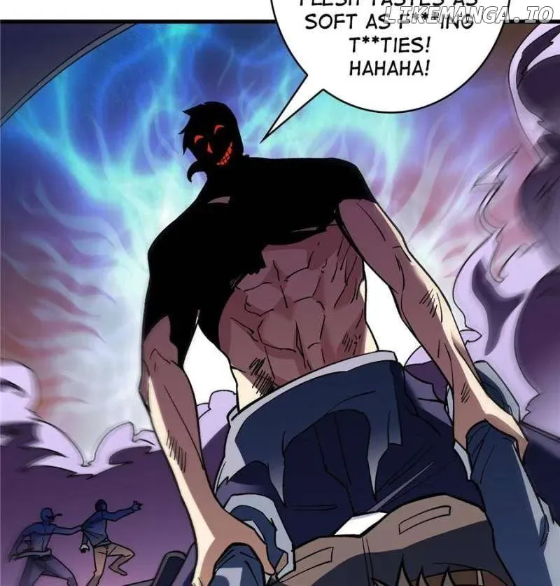 Infinite Job Transfer: I Can Summon Max Level Goddess Chapter 50 Online - página 38