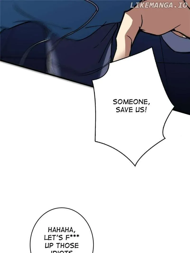 Infinite Job Transfer: I Can Summon Max Level Goddess Chapter 50 Online - página 43